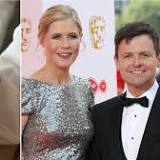 Declan Donnelly welcomes newborn son hailed as 'ray of light' following brother's death