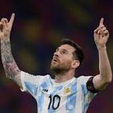 Lionel Messi on playing the 2026 World Cup, difficult of the group at 2022 Qatar