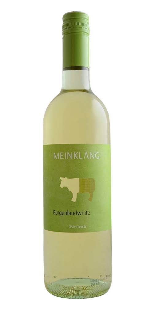 Burgenland White, Meinklang - 750 ml