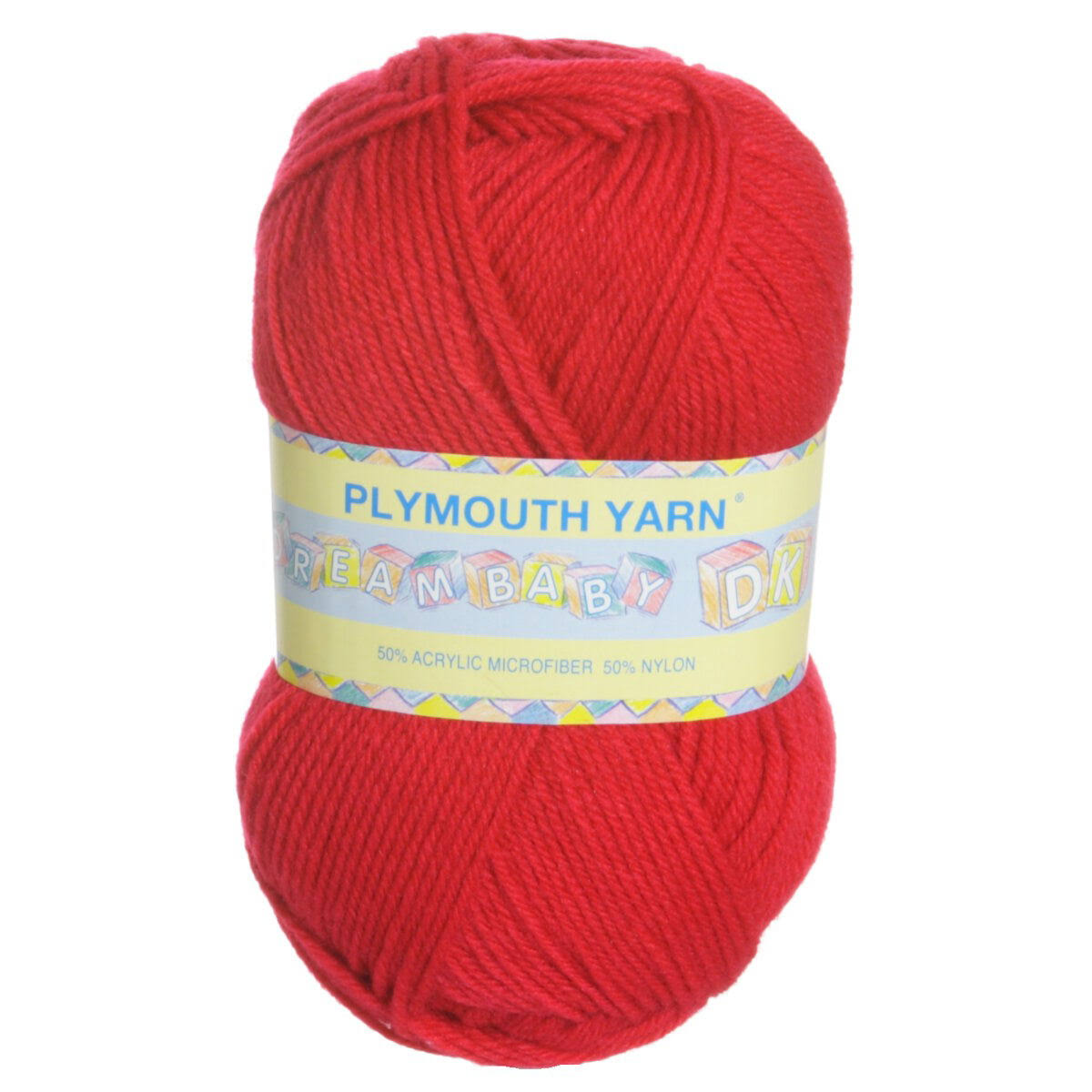 Plymouth Yarn Dreambaby Dk Yarn - 139 Raspberry