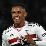 Soccer-Arsenal sign Brazilian forward Marquinhos from Sao Paolo