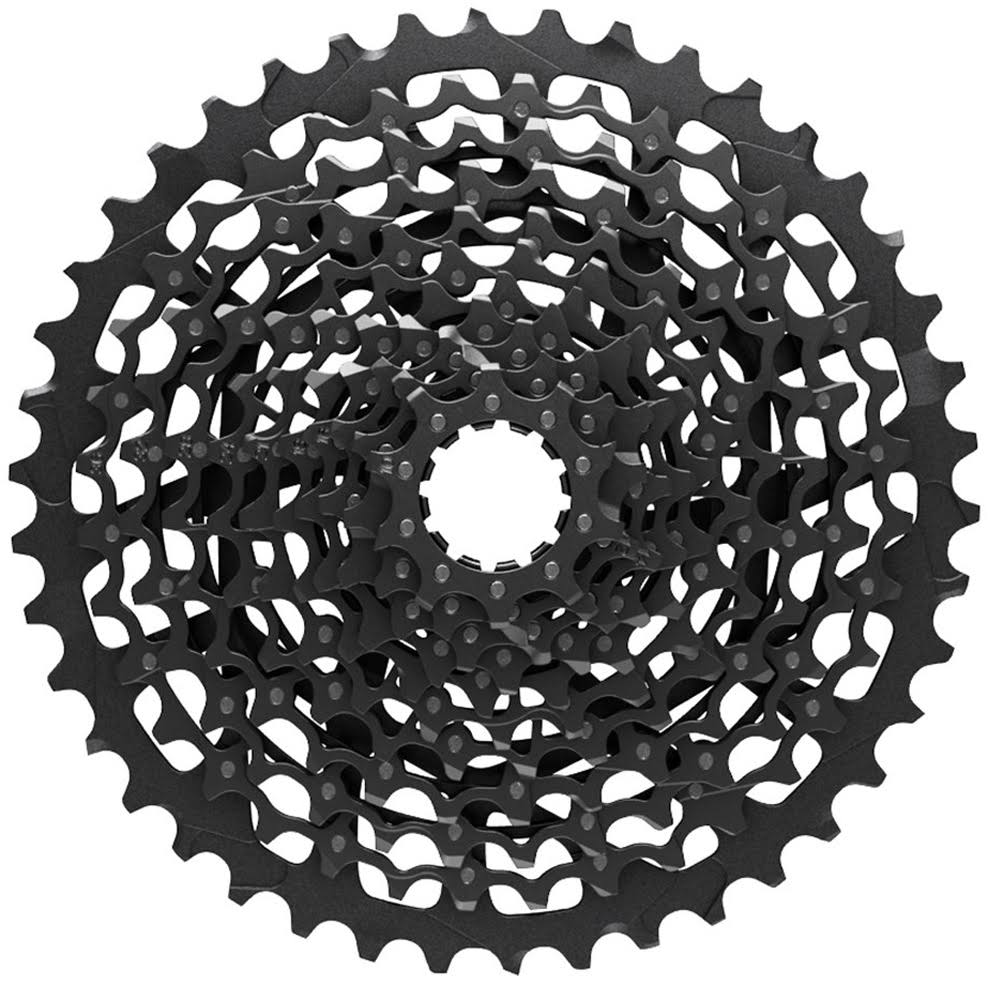 SRAM Bicycle Cassette - 11 Speed, 10-42T