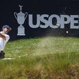 Mexico's Ancer withdraws from US Open golf due to illness