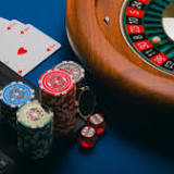 A Guide to The Most Popular Online Casino Games