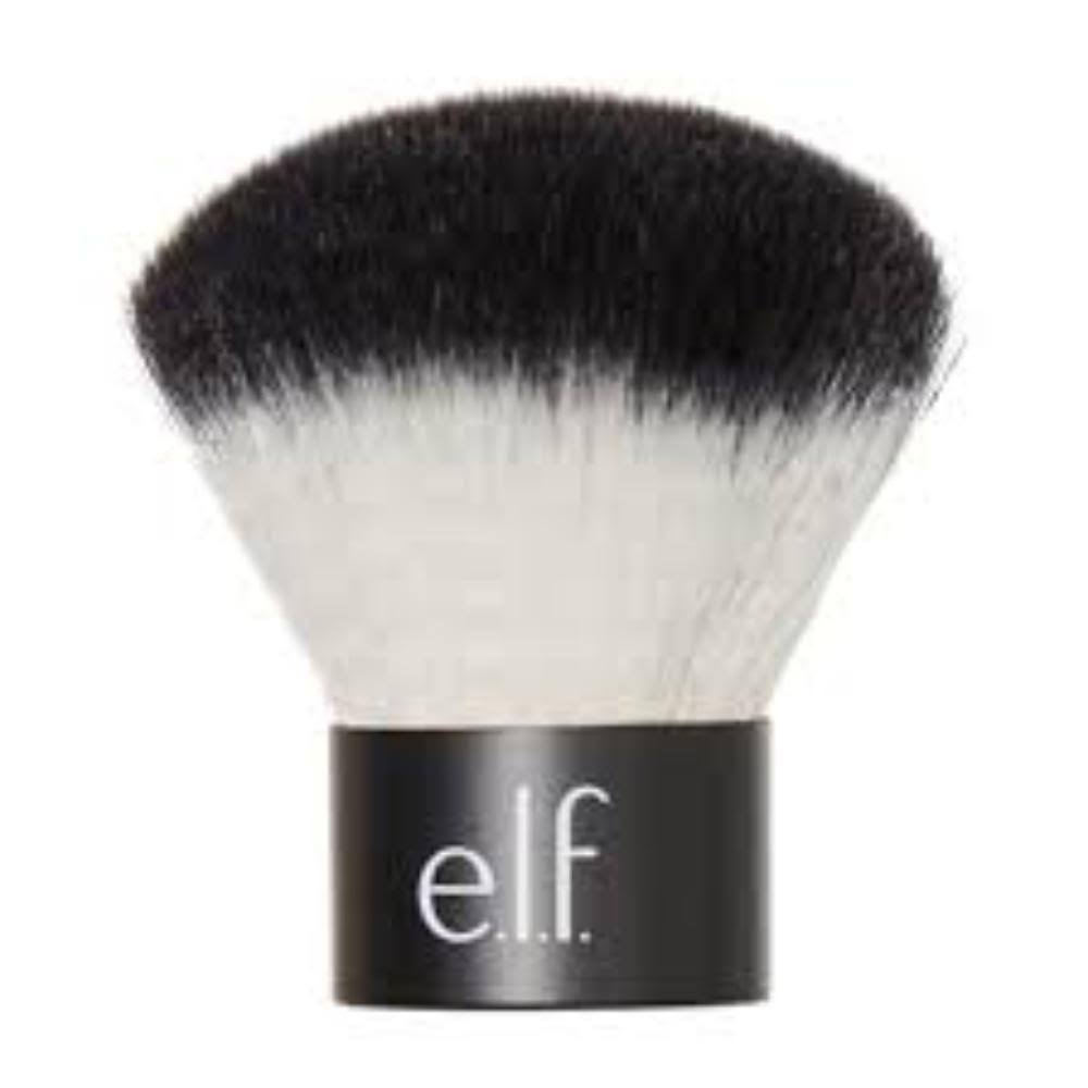 ELF Studio Kabuki Face Brush