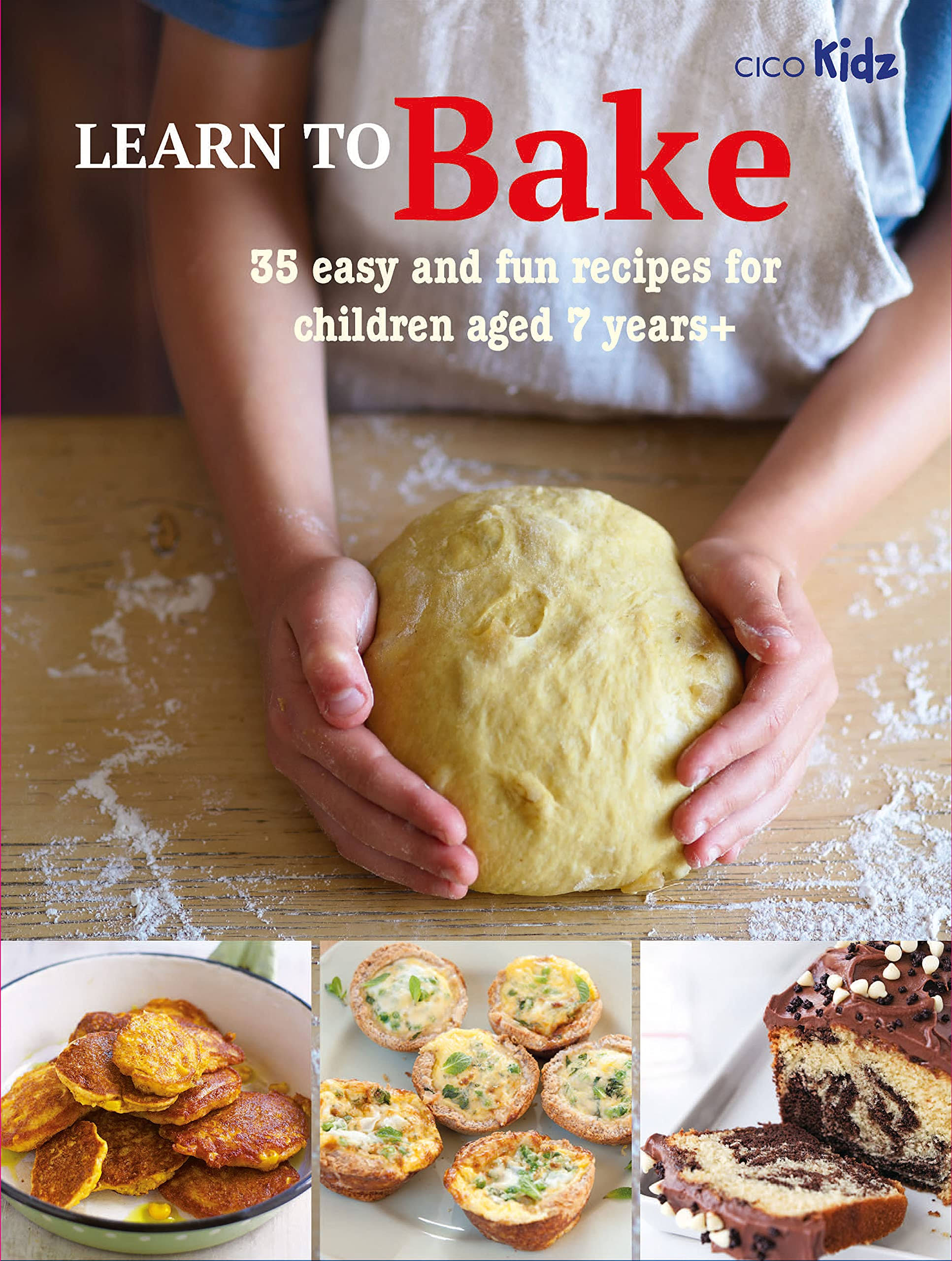 Learn To Bake