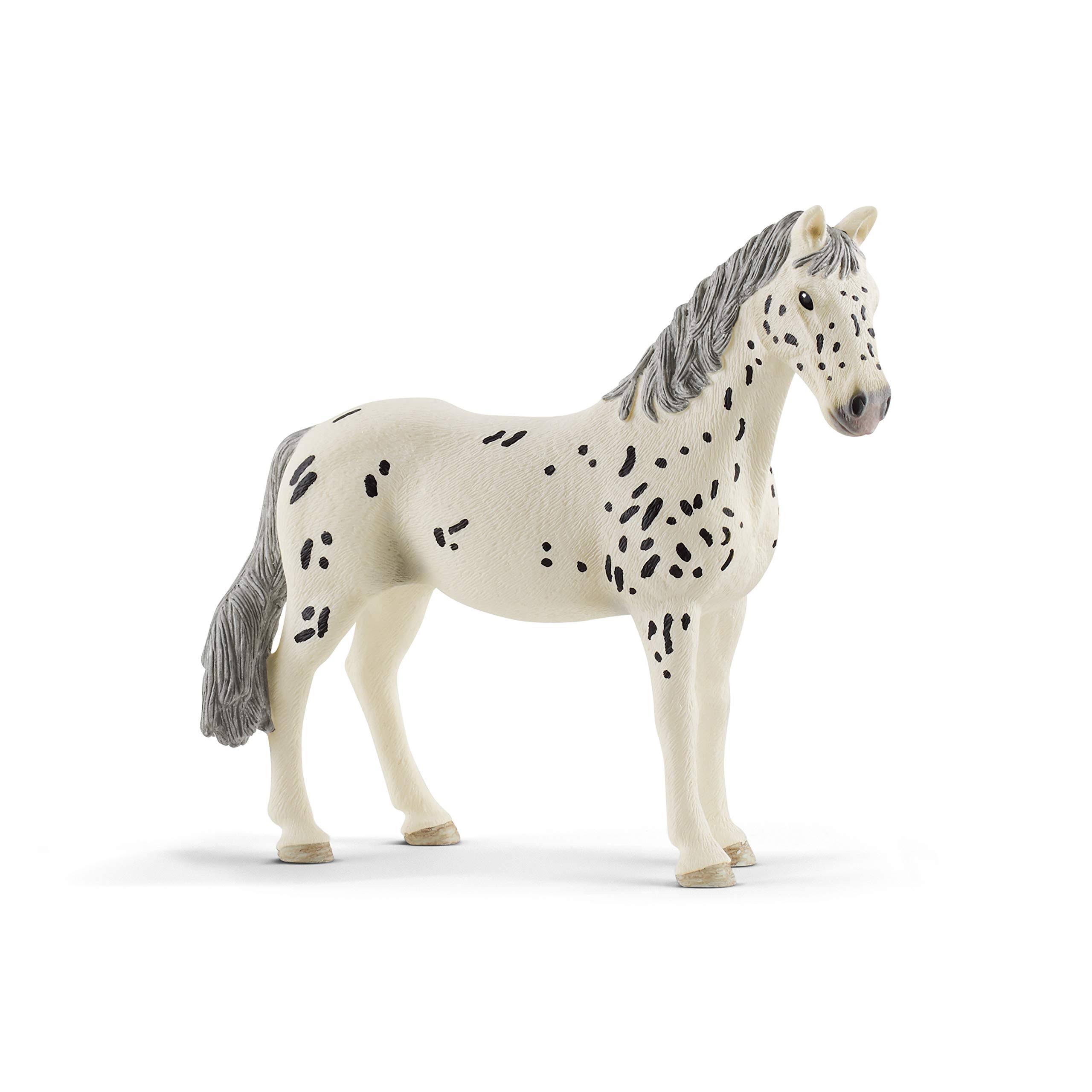 Schleich Horse Club Pintabian Mare Collectable Animal Figure NEW 