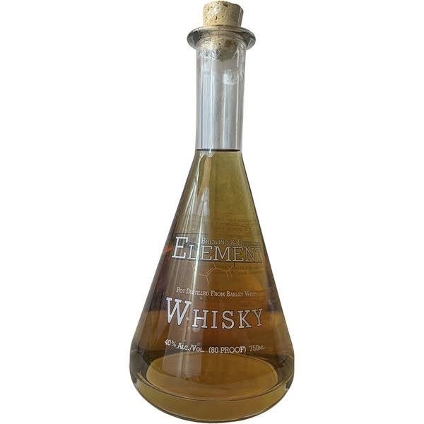 Element Whiskey - 750 ml