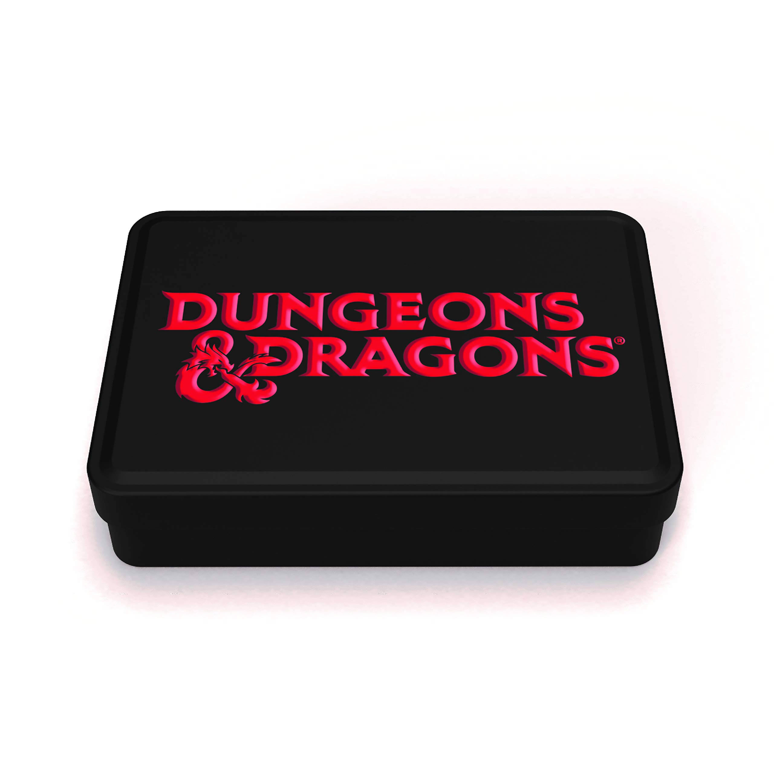 Dungeons & Dragons D&D Dungeon Master Token Set