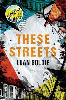 These Streets [Book]