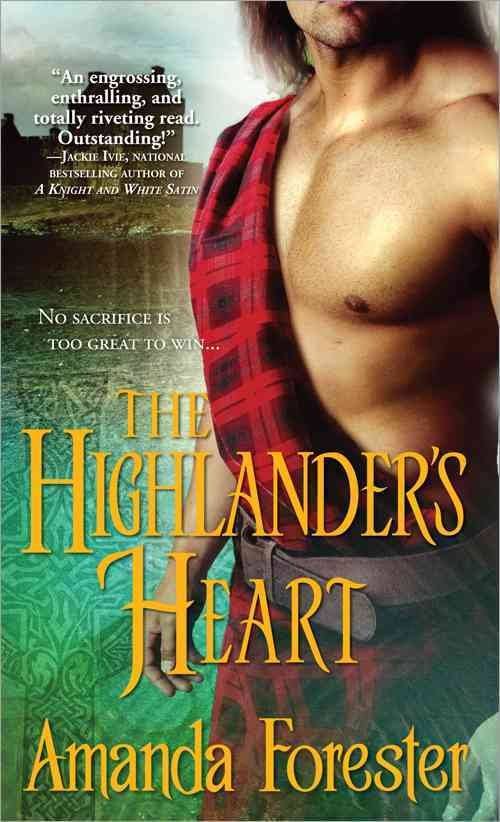 The Highlander's Heart [Book]