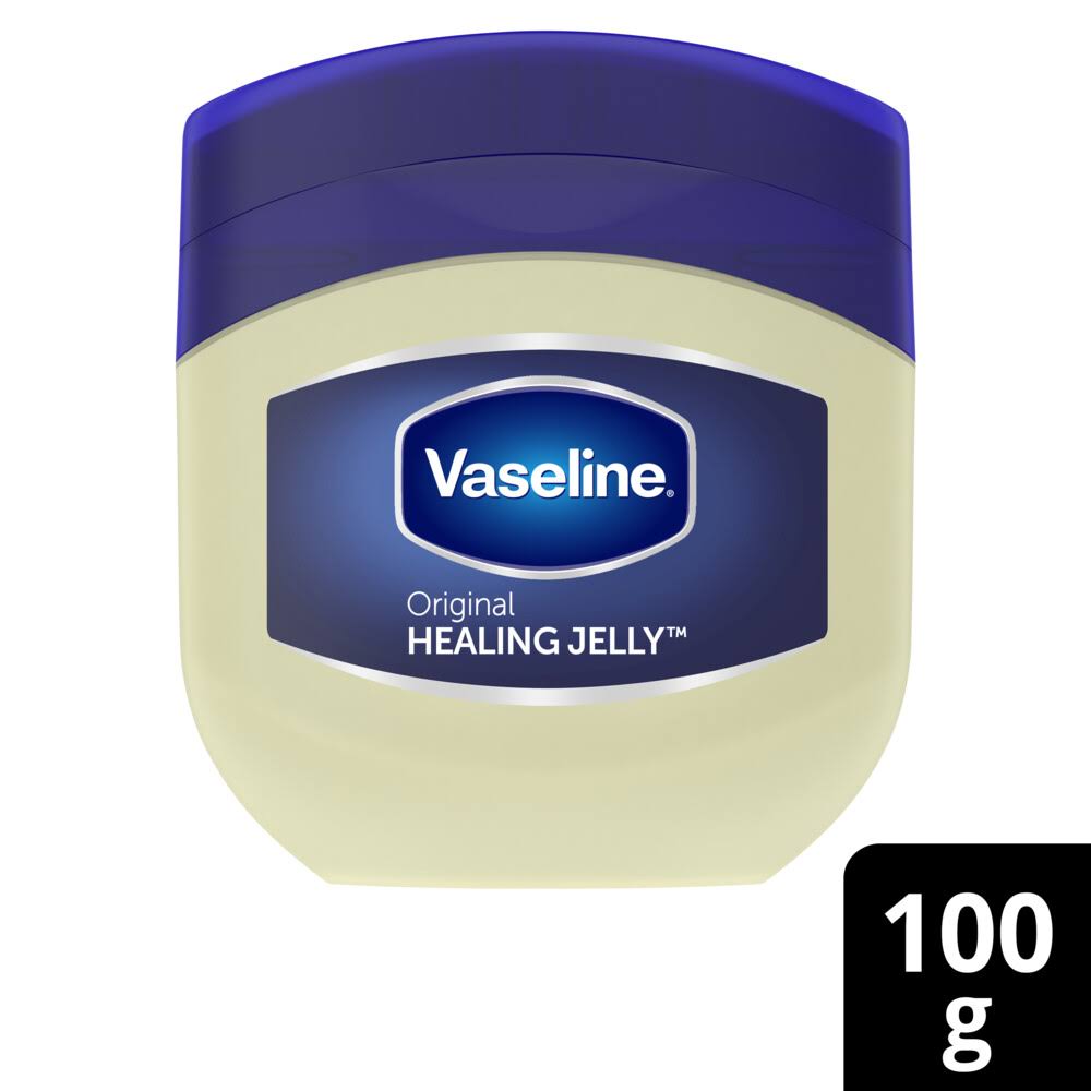 Vaseline Petroleum Jelly - 100g