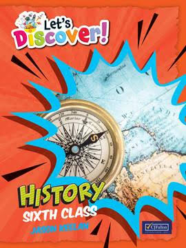 Let's Discover History 6th
