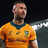 Quade Cooper named to start for Wallabies as one of three foreign-based stars