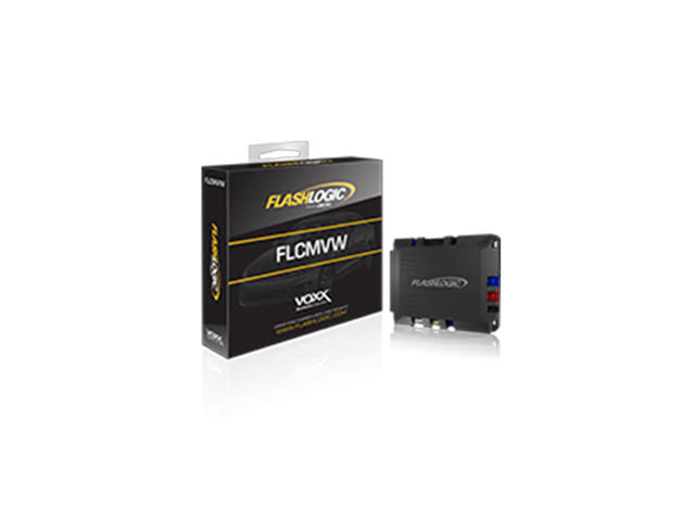Flashlogic FLCMVW Control Module for VW-Audi RS
