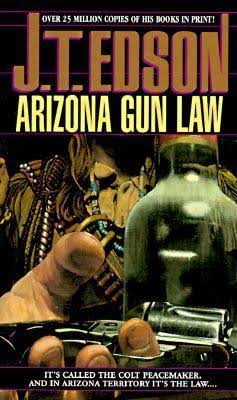 Arizona Gun Law [Book]