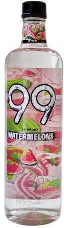 99 Watermelons 375ml