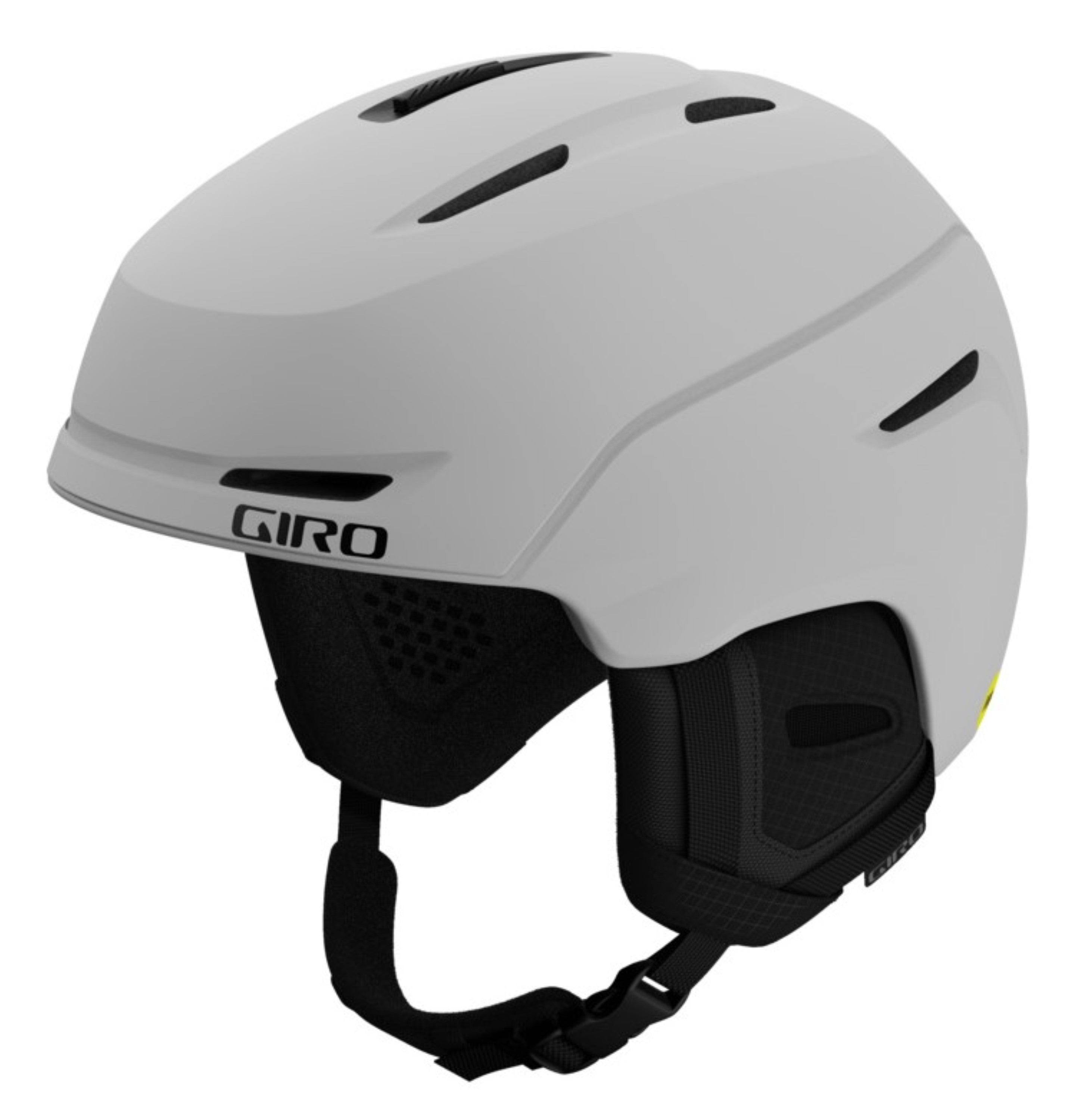 Giro Neo MIPS Helmet- Matte Light Grey