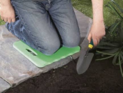 SupaGarden Kneeling Pad 305 x 345 x 17mm | Lawn & Garden