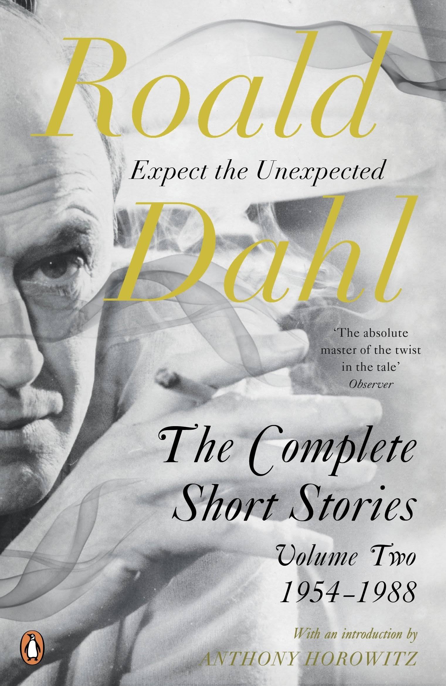 The Complete Short Stories: Volume Two by Dahl Roald