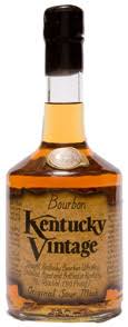 Kentucky Vintage Bourbon Small Batch Kentucky Straight Bourbon Whiskey