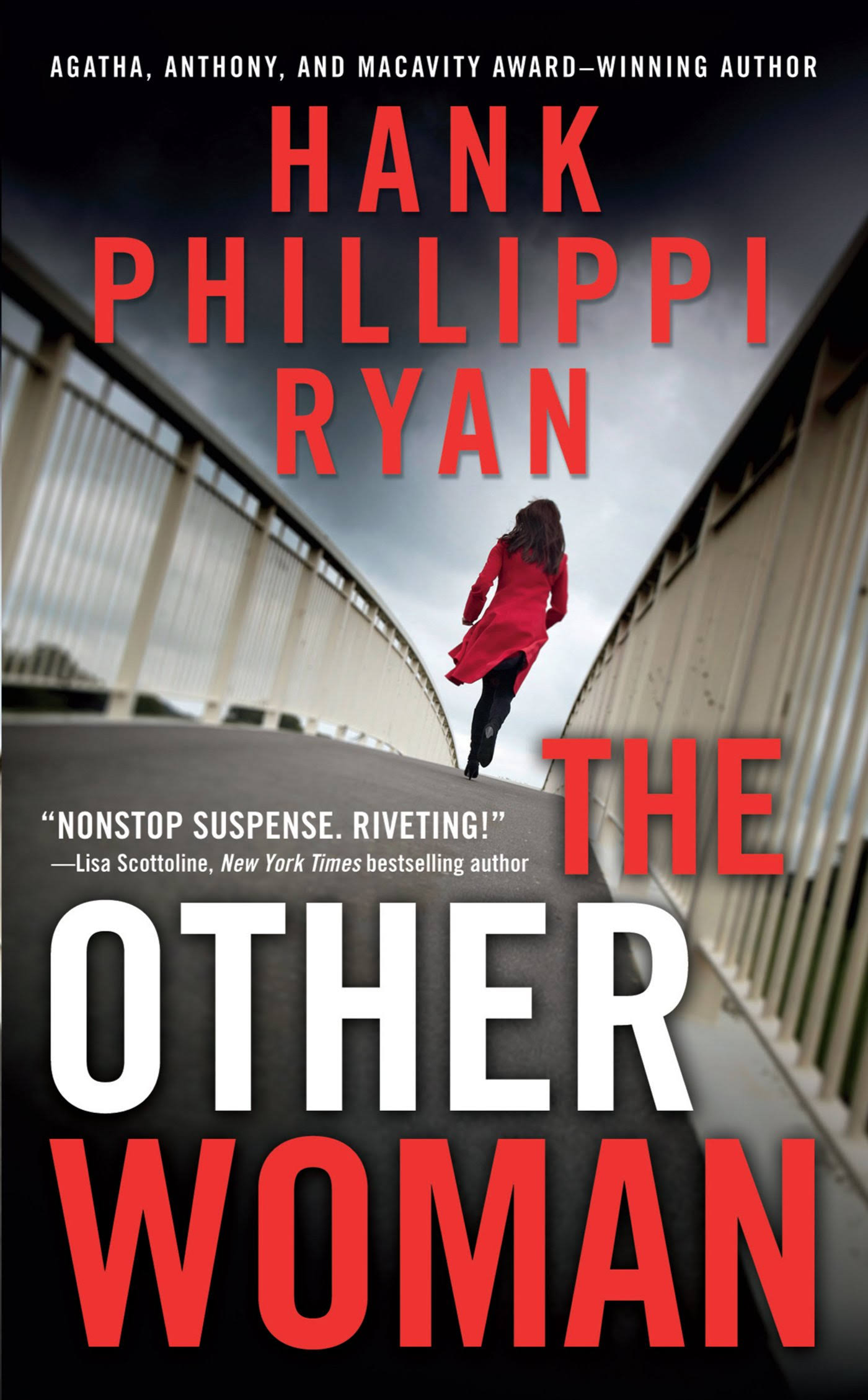 The Other Woman [Book]