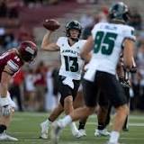 Rainbow Warrior defense gashed in 45-20 loss to NMSU