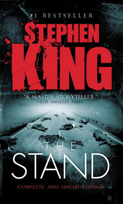 The Stand [Book]