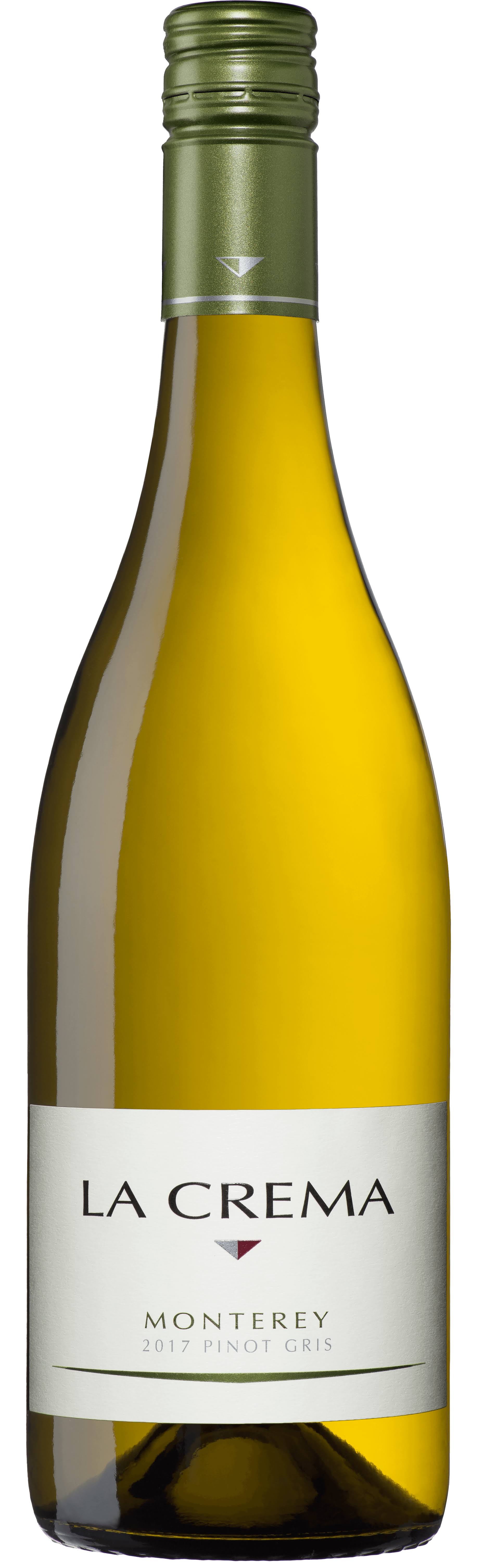 La Crema Monterey Pinot Gris - 750mL
