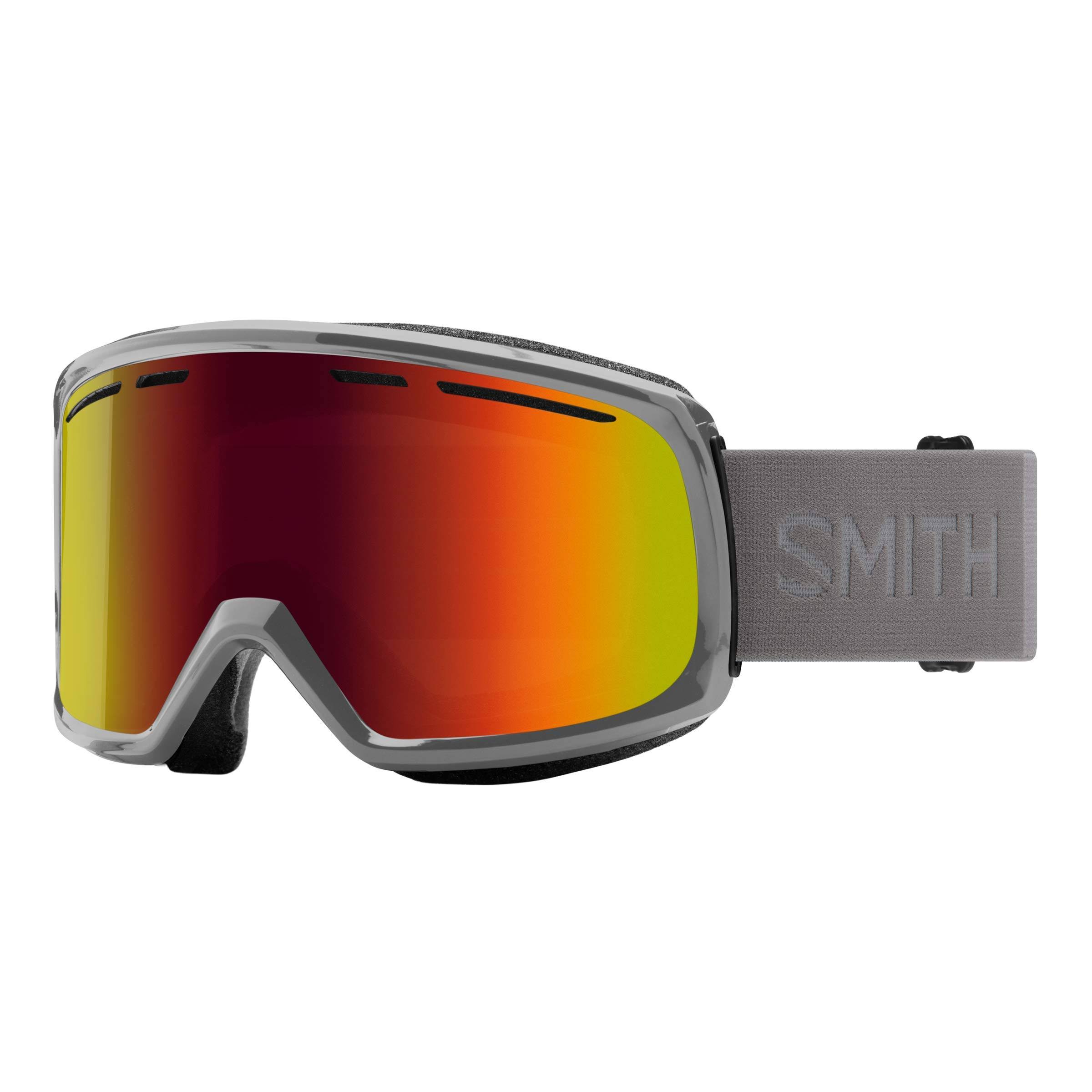 Smith Range Ski Goggles