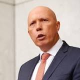 Dutton says Chinese warship off WA coast 'an act of aggression'