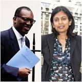 Labour MP Rupa Huq suspended for calling Chancellor Kwasi Kwarteng 'superficially' black