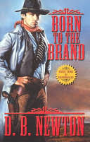 Born to the Brand [Book]