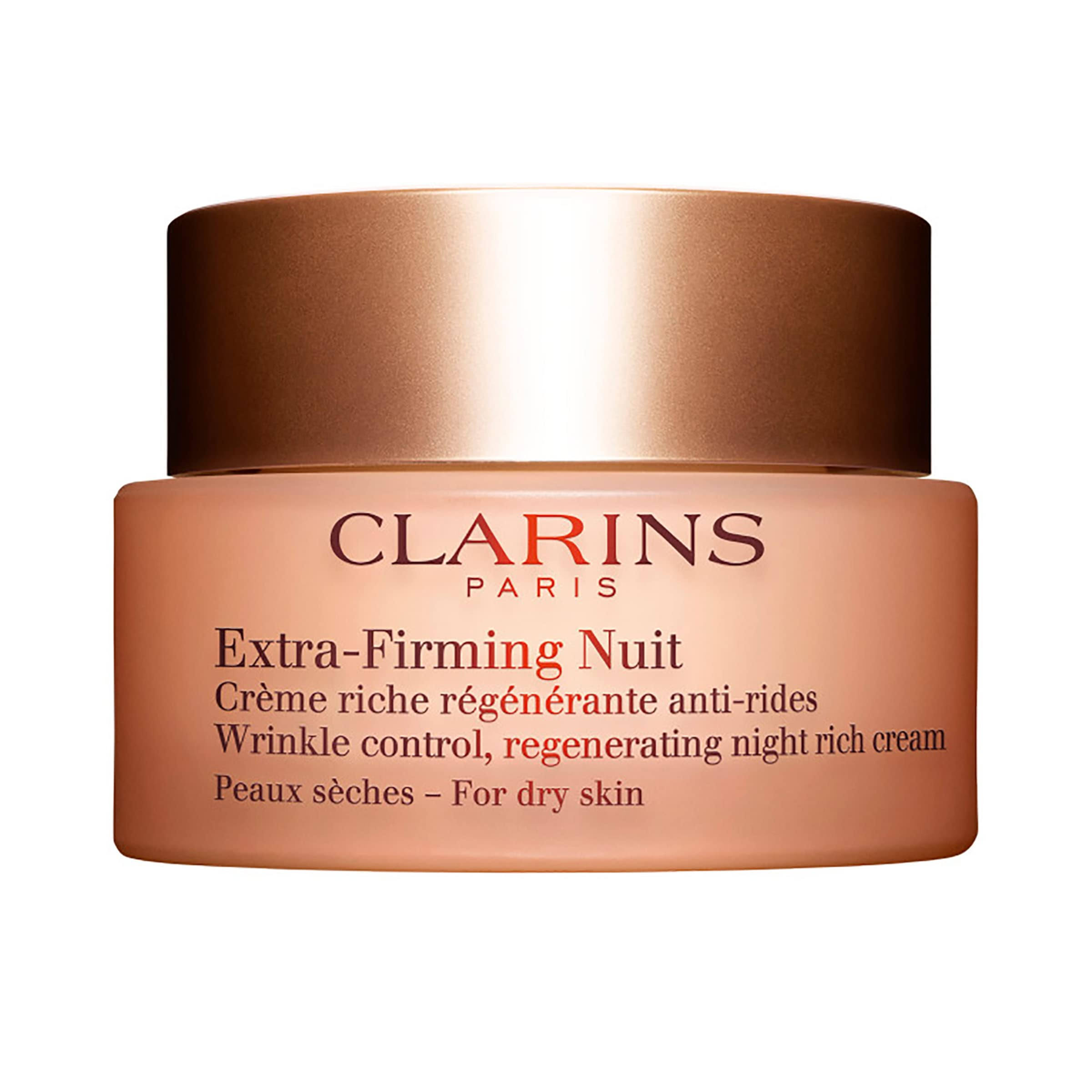 Clarins Extra Firming Night Cream Dry Skin 50 ml