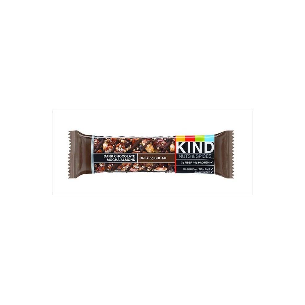 Kind Bar Dark Chocolate Mocha Almond - 1.4oz