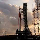 Artemis I: NASA targets Aug. 29 maiden launch of mega moon rocket from Florida