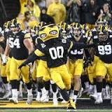 College football betting: Rutgers vs. Iowa total is lowest of the century