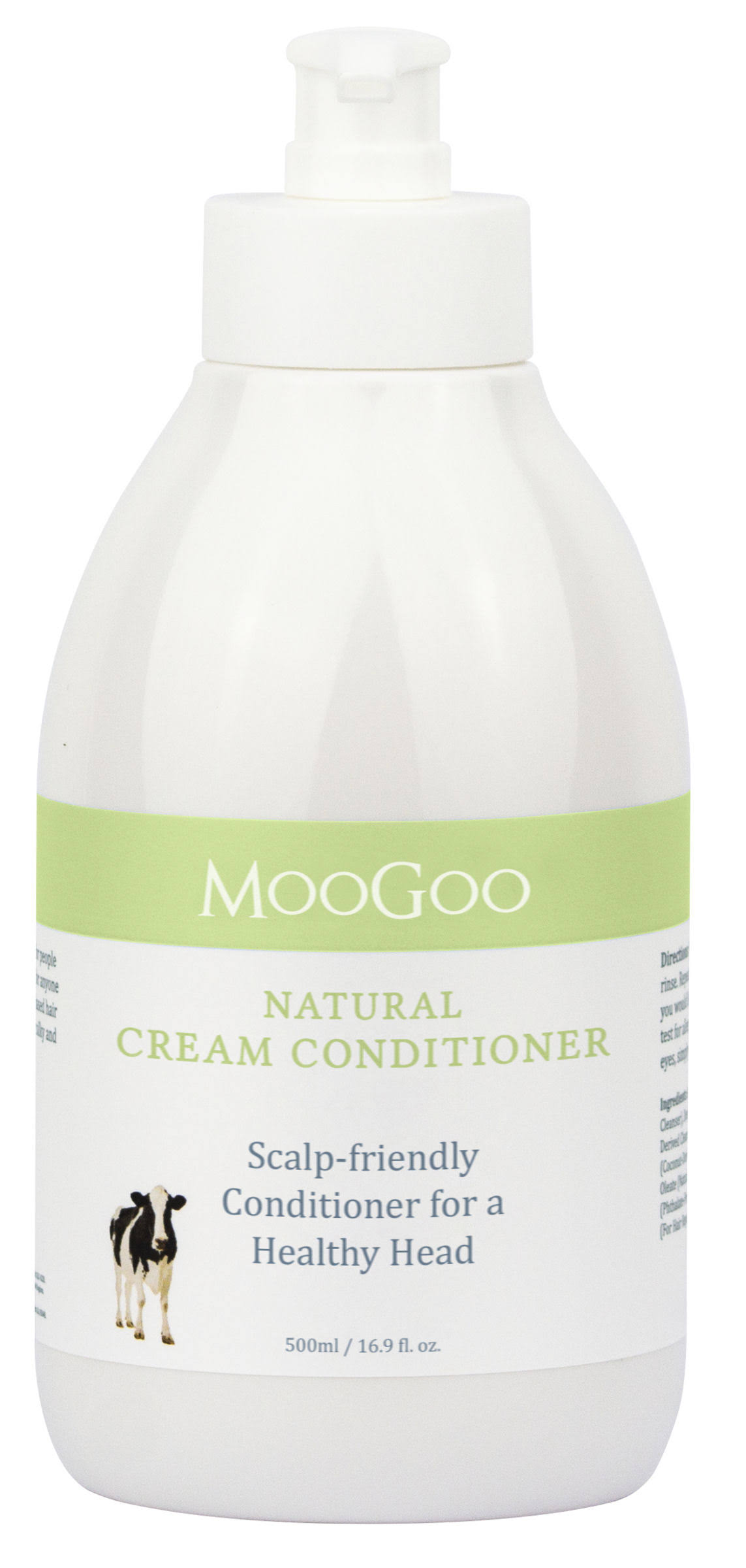 Moogoo Cream Conditioner