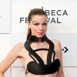 Julia Fox on her sexy, bold fashion looks: 'I'm providing a service'