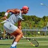 Rafael Nadal's Sister Shows Her Tennis Prowess at Mallorca Championships