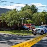 Un homme abattu par la police de Toronto après avoir agressé une femme