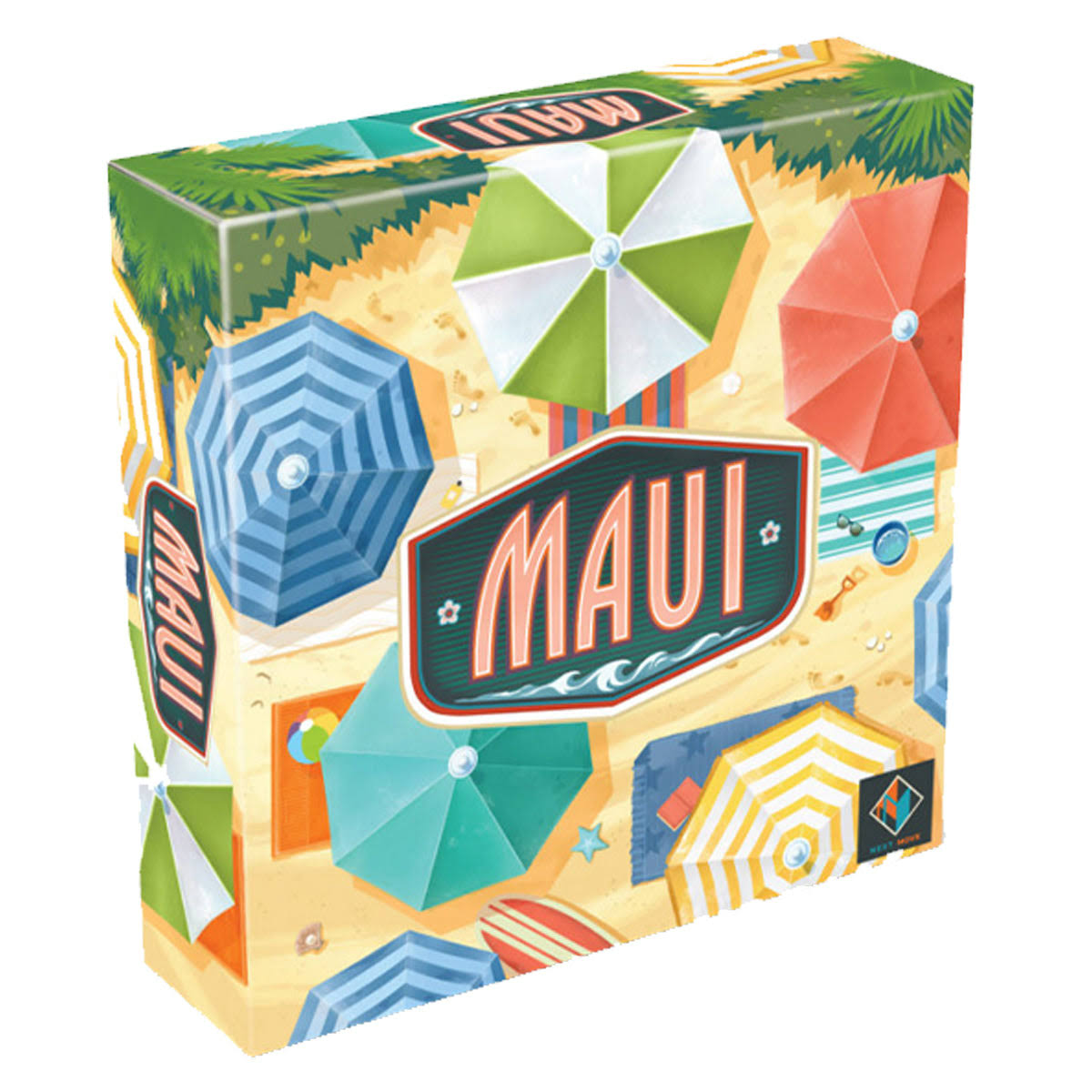 Next Move Games Maui