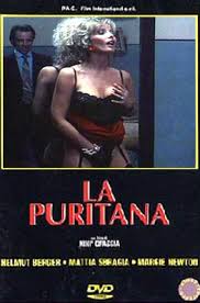 La Puritana (1989) (Castellano)