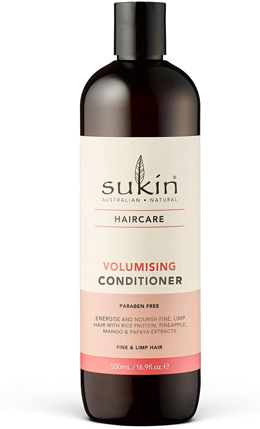 Sukin Conditioner - 500ml