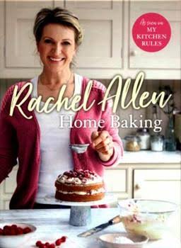 Home Baking by Rachel Allen