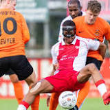 Bekerloting levert regionale derby's HHC Hardenberg-PEC Zwolle en Urk-Staphorst op