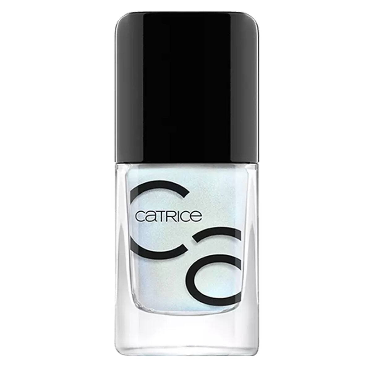 Catrice ICONails Gel Lacquer 119 Stardust In A Bottle 10.5ml