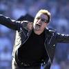 Les mémoires de Bono, chanteur de U2 : un groupe de rock au ...