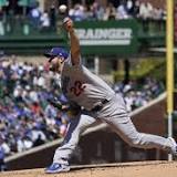Los Angeles Dodgers vs. Chicago Cubs Live Stream, TV Channel, Start Time
