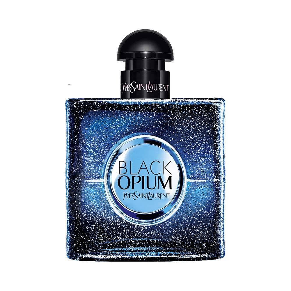 Yves Saint Laurent Black Opium Intense Eau De Parfum Spray - 30ml